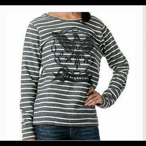 Obey Crew Neck Seweatshirt